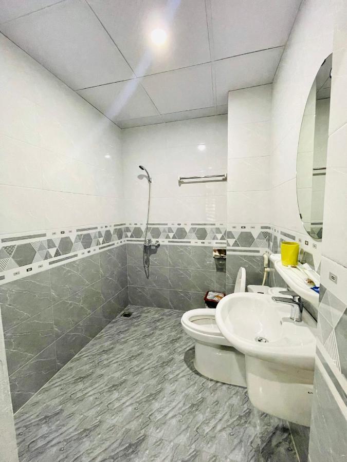 Little Vietnam Hotel - Cat Ba Chan Chau المظهر الخارجي الصورة
